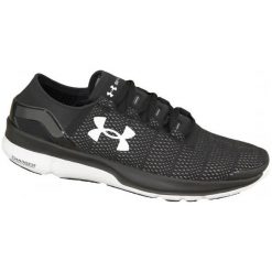 Under Armour Under Armour Speedform 1289789-001 42 Czarne. Buty do biegania marki Under Armour. W wyprzedaży za 419.99 zł.