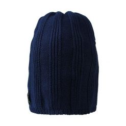 Pepe Jeans Czapka Męska Owillow granatowa r. uniwersalny (PM040415 588). Czapki zimowe marki Pepe Jeans. Za 49.50 zł.