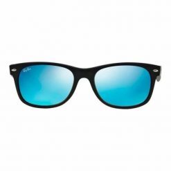 Okulary przeciwsłoneczne Męskie RAY-BAN Ban Czarny. Czarne okulary przeciwsłoneczne Ray-Ban. Za 619.99 zł.