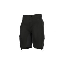 Spodenki rowerowe męskie Alé Cycling Off Road Gravel Overland. Czarne spodenki rowerowe ALÉ CYCLING, l, bez wzorów, sportowe. Za 509.99 zł.