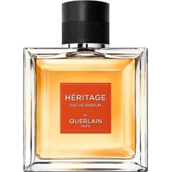 Guerlain Heritage Woda perfumowana 100 ml Męskie. Perfumy męskie Guerlain. Za 650.79 zł.