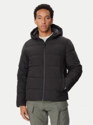 Jack & Jones Kurtka zimowa Efreddie 12299907 Czarny Regular Fit. Czarne kurtki Jack & Jones, na zimę, m, bez wzorów, z syntetyku, bez kaptura. Za 299.99 zł.