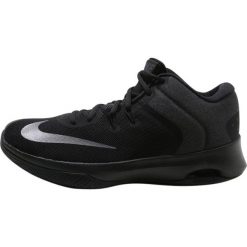 Nike Performance AIR VERSITILE II NBK Obuwie do koszykówki black/metallic dark grey/anthracite. Buty do koszykówki marki Nike Performance. Za 299.00 zł.