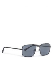 Armani Exchange Okulary przeciwsłoneczne 0AX2054S 600087 Czarny. Czarne okulary przeciwsłoneczne Armani Exchange. Za 439.99 zł.