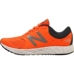 New Balance FRESH FOAM ZANTE Obuwie do biegania treningowe orange/grey. Buty do biegania marki New Balance. W wyprzedaży za 439.20 zł.