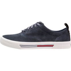 Tommy Jeans OXFORD CITY Sneakersy niskie dark blue. Buty sportowe casual marki Tommy Jeans. Za 379.00 zł.
