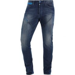 Dynafit Jeansy Straight Leg jeans blue. Jeansy marki Dynafit. W wyprzedaży za 409.00 zł.