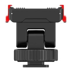 Adapter wielofunkcyjny z szybkozłączką Puluz dla DJI Osmo Action 6 / Nano. Zegarki sportowe PULUZ. Za 50.00 zł.