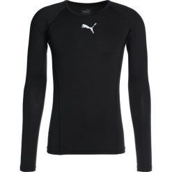 Puma LIGA BASELAYER TEE Podkoszulki black. Podkoszulki marki Puma. Za 149.00 zł.