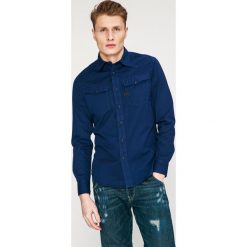 G-Star Raw - Koszula. Koszule marki G-Star Raw. W wyprzedaży za 239.90 zł.