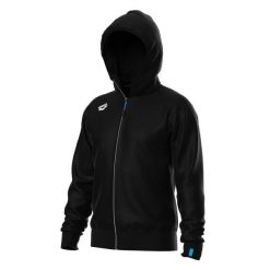 Bluza z kapturem Arena Team Panel. Białe bluzy z kapturem Arena, xl, bez wzorów, z bawełny, z kapturem. Za 319.00 zł.