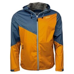 Funkcjonalna kurtka Pro-X Elements Liam. Żółte kurtki PRO-X ELEMENTS, bez wzorów, bez kaptura. Za 518.50 zł.