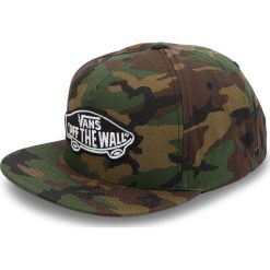 Czapka z daszkiem VANS - Classic Patch S VN000TLS971 Classic Como. Czapki z daszkiem marki Vans. Za 109.00 zł.