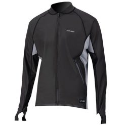 Kurtka do sportów wodnych męska Prolimit SUP Top Loosefit (PU) Splash. Szare kurtki PROLIMIT, m, bez wzorów, bez kaptura. Za 620.00 zł.