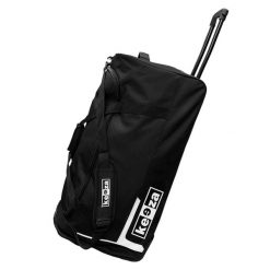 Torba walizka turystyczna sportowa na kółkach KEEZA Empoli 75 L. Czarne torby na ramię KEEZA, bez wzorów, z materiału, na ramię, bez dodatków. Za 250.00 zł.