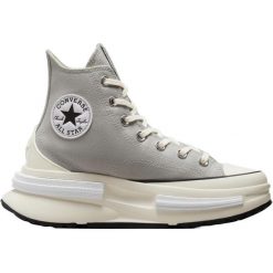 Adidasy Converse Run Star Legacy CX Platform, Dla obu płci. Szare buty do biegania Converse, bez wzorów, bez zapięcia. Za 590.00 zł.