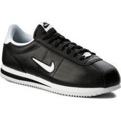 Buty NIKE - Cortez Basic Jewel 833238 002 Black/White. Buty sportowe casual marki Nike. W wyprzedaży za 299.00 zł.