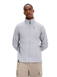 Berghaus Kurtka polarowa "Prism" w kolorze szarym rozmiar: 50. Szare kurtki Berghaus, bez wzorów, z polaru, bez kaptura. Za 173.99 zł.