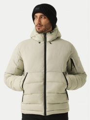 Regatta Kurtka zimowa Laurade RMN259 Beżowy Regular Fit. Brązowe kurtki outdoor i hardshell Regatta, na zimę, l, bez wzorów, z syntetyku, bez kaptura. Za 699.99 zł.