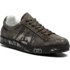Sneakersy PREMIATA - Andy 3328 Szary. Buty sportowe casual marki Premiata. W wyprzedaży za 439.00 zł.