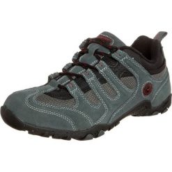 Hi-tec Buty męskie niskie Quadra Classic Grey/Black/Red r. 39. Buty trekkingowe marki Hi-tec. Za 99.79 zł.