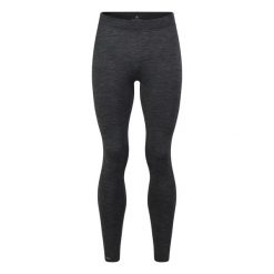Legginsy Endura Baabaa Pro. Czarne legginsy długie sportowe ENDURA, l, bez wzorów, z wełny, trekkingowe. Za 511.99 zł.