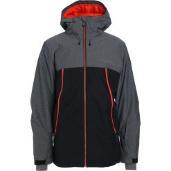 Quiksilver SIERRA Kurtka snowboardowa black. Kurtki narciarskie i snowboardowe marki 4F. W wyprzedaży za 671.20 zł.