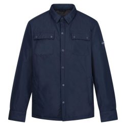 Kurtka wodoodporna Regatta Vinca. Brązowe kurtki Regatta, xl, bez wzorów, z materiału, bez kaptura. Za 169.99 zł.