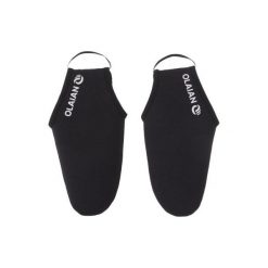 Skarpetki neoprenowe 1,5 mm do płetw do bodyboardu. Skarpety marki OLAIAN. Za 34.99 zł.