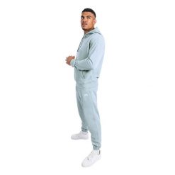 Bluza męska Venum Vortex XL Hoodie. Niebieskie bluzy VENUM, m, bez wzorów, bez kaptura. Za 409.99 zł.