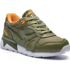 Sneakersy DIADORA - N9000 Cvsd 501.173128 01 70400 Green Rosemary. Buty sportowe casual marki Diadora. W wyprzedaży za 249.00 zł.