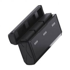 Ładowarka TELESIN S0-BCG-11-TGP 3-slot do GoPro Hero 13. Zegarki sportowe TELESIN. Za 99.00 zł.