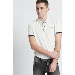 Pepe Jeans - Polo. Koszulki polo marki Pepe Jeans. W wyprzedaży za 169.90 zł.