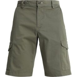 GANT CARGO Bojówki calamarta green. Szorty marki GANT. Za 379.00 zł.