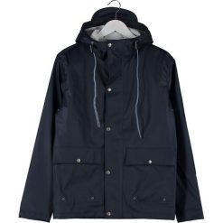 Knowledge Cotton Apparel RAIN Kurtka przeciwdeszczowa dunkelblau. Kurtki marki Knowledge Cotton Apparel. Za 419.00 zł.
