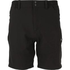 Szorty Whistler Avian. Czarne szorty WHISTLER, bez wzorów, sportowe. Za 275.50 zł.