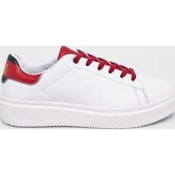 Tommy Hilfiger - Buty Luxury Corporate Sneaker. Buty sportowe casual Tommy Hilfiger. Za 579.90 zł.