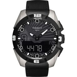 PROMOCJA ZEGAREK TISSOT SPECIAL COLLECTIONS T091.420.46.061.00. Zegarki marki KALENJI. W wyprzedaży za 3,740.00 zł.