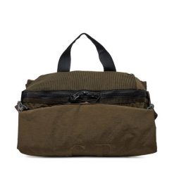 Saszetka C.P. Company. Zielone saszetki i nerki C.P. Company, bez wzorów. Za 639.99 zł.