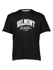 Jack & Jones Koszulka w kolorze czarnym rozmiar: L. Czarne bezrękawniki Jack & Jones, l, bez wzorów, z bawełny, bez kołnierzyka, bez ramiączek. Za 43.99 zł.