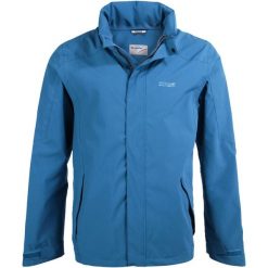Funkcjonalna kurtka Pro-X Elements Sky Men. Czarne kurtki PRO-X ELEMENTS, l, bez wzorów, z materiału, bez kaptura. Za 639.00 zł.