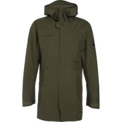 Mammut ROSEG Kurtka przeciwdeszczowa iguana. Kurtki outdoor i hardshell marki Mammut. W wyprzedaży za 1,034.25 zł.