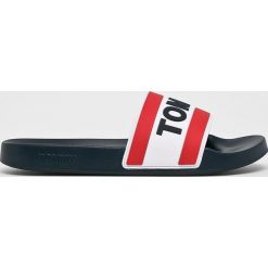 Tommy Jeans - Klapki Core Poolslide. Klapki marki Tommy Jeans. Za 179.90 zł.