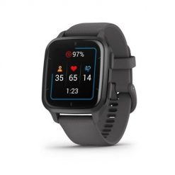 Zegarek sportowy Garmin Venu Sq 2 Shadow. Zegarki sportowe GARMIN. Za 1,061.99 zł.