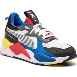 Sneakersy PUMA - Rs-X Toys 369449 02 Puma White/Puma Royal. Buty sportowe casual marki Puma. Za 499.00 zł.