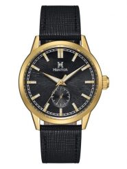 Heritor Zegarek automatyczny "Argento" w kolorze czarnym rozmiar: onesize. Czarne, analogowe zegarki Heritor, ze stali. Za 543.99 zł.