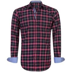 Sir Raymond Tailor Koszula Męska Temporary L Czarny. Koszule marki Sir Raymond Tailor. Za 169.00 zł.