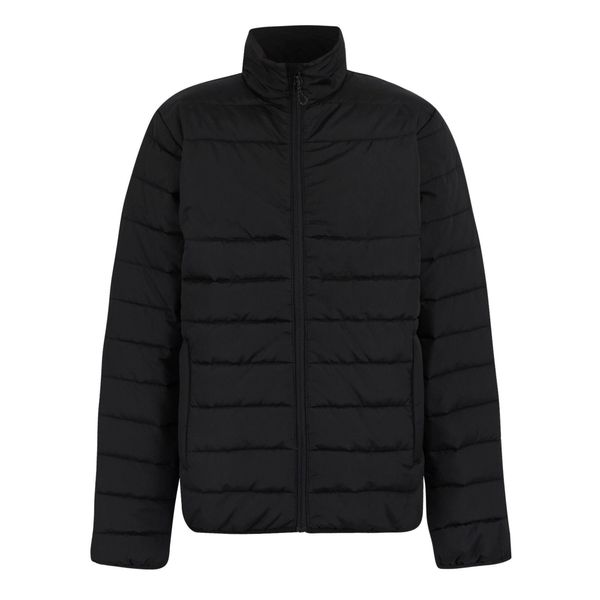 Kurtka Męska Produkt Termiczny. Czarne kurtki Regatta, m, bez wzorów, z materiału, bez kaptura. Za 142.99 zł.