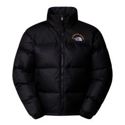 The North Face Kurtka 1996 Retro Nuptse Nf0A3C8Dkx7. Czarne kurtki The North Face, bez wzorów, bez kaptura. Za 1,599.99 zł.