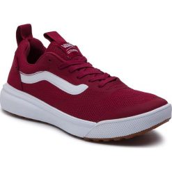 Sneakersy VANS - Ultrarange Rapidw VN0A3MVUVG41 Rumba Red/True White. Buty sportowe casual marki Vans. Za 399.00 zł.